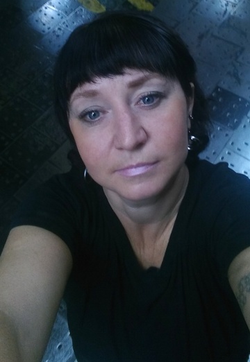 My photo - Evgeniya, 41 from Omsk (@evgeniya71503)