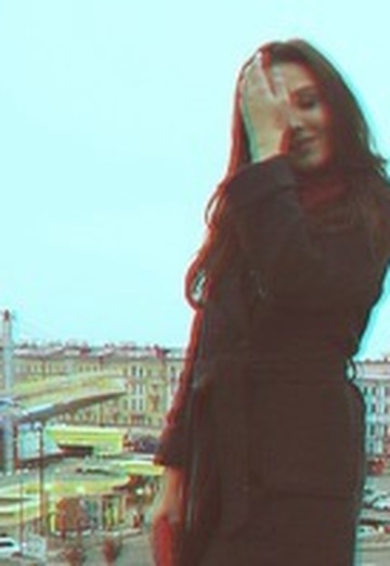 Моя фотография - Crystal, 30 из Казань (@crystal153)