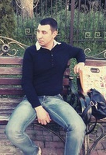 My photo - Evgeniy, 44 from Tula (@evgeniy219743)