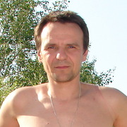 Sergey 58 Omsk