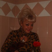 Ирина, 63, Северская