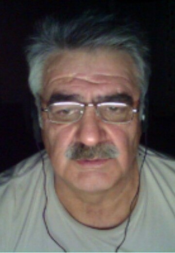 My photo - Alil, 70 from Makhachkala (@alil7347522)