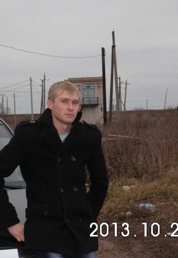 My photo - Igor, 32 from Sasovo (@id604845)