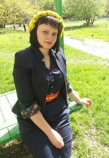 Моя фотография - Виктория, 29 из Донецк (@viktoriya75572)