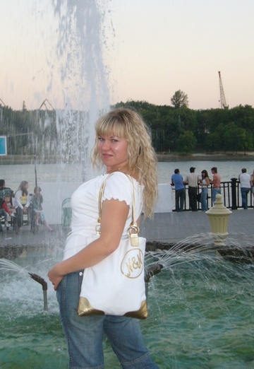 My photo - Elena, 41 from Rostov-on-don (@elefom)