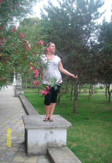 My photo - Evgeniya, 31 from Lipetsk (@evgeniya4325)
