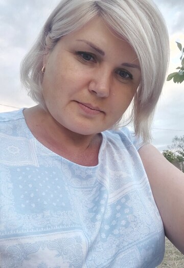 Mein Foto - Larisa, 45 aus Mineralnyje Wody (@larisapotapenko)