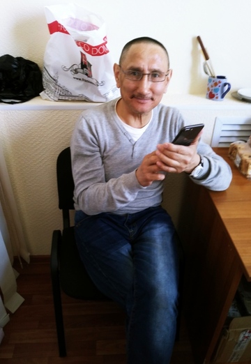 Sergey (@sergey676773) — my photo № 2