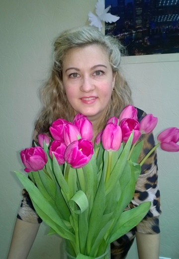 Моя фотография - Алена, 42 из Екатеринбург (@alena96122)