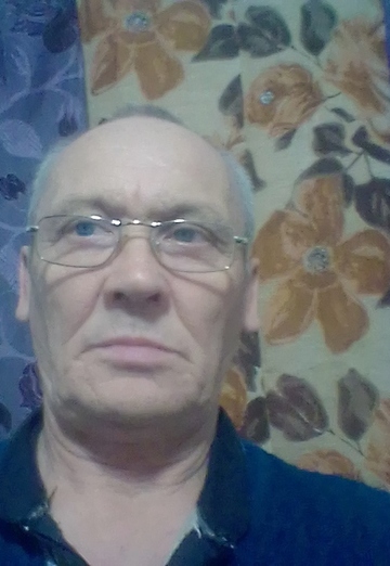 Моя фотография - Сергей, 57 из Челябинск (@sergey1189891)