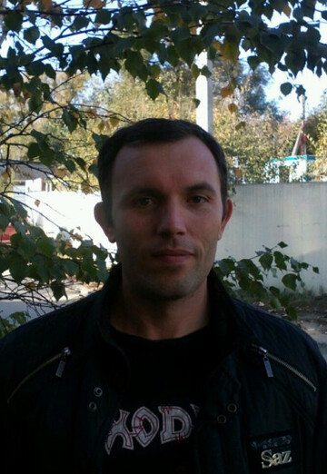 Моя фотография - Алексей, 47 из Докучаевск (@elektronkamoy)