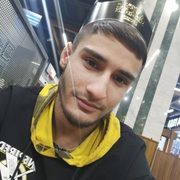 Маргар, 23, Москва