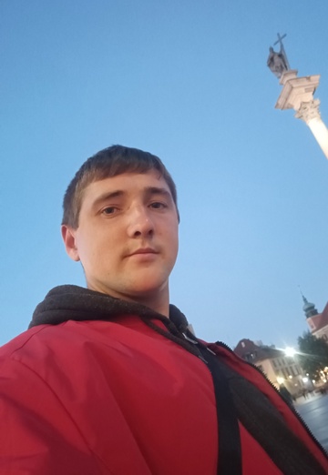 My photo - Oleksandr, 23 from Fordon (@oleksandr15692)