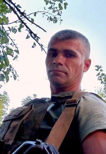 My photo - Vladimir, 36 from Rostov-on-don (@vladimir443623)
