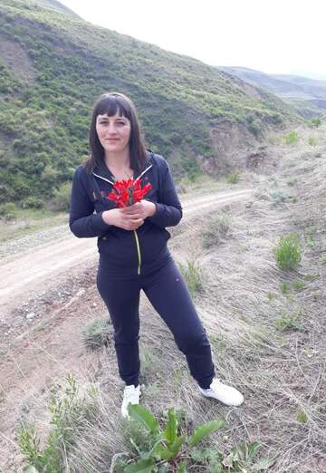 Моя фотография - Наталья, 42 из Феодосия (@natalya212086)