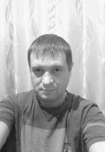 Sergey (@sergey591817) — my photo № 1