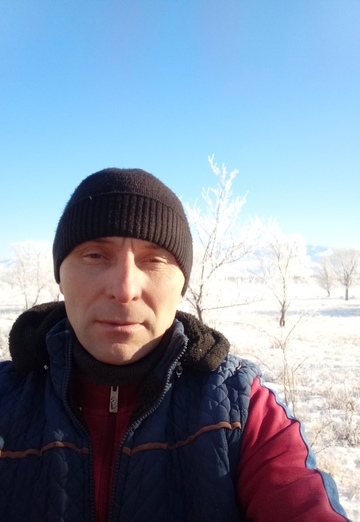 Моя фотография - владимир, 39 из Бишкек (@vladimir358177)