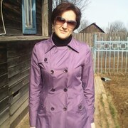 Вера, 41, Омутнинск