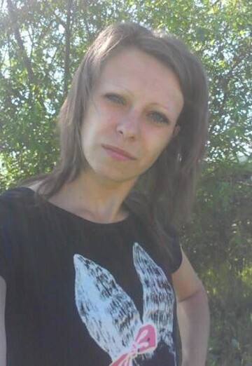 Моя фотография - лена, 37 из Углегорск (@lena33501)