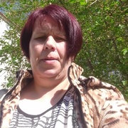 Татьяна, 41, Орловский