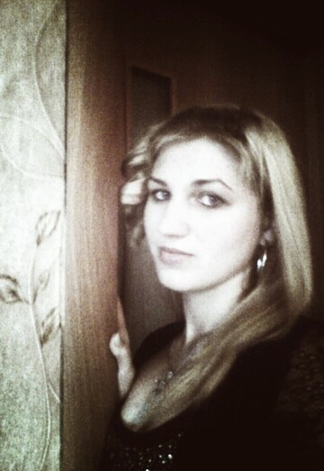 Моя фотография - наталья, 28 из Барнаул (@natalya291173)