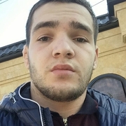 Самир, 33, Владикавказ