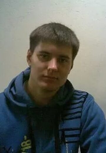 Моя фотография - дмитрий, 36 из Тбилисская (@dmitriy166731)