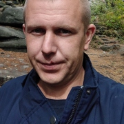 Дима, 35, Кировград