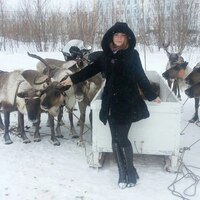 Знакомства Надым Без Регистрации Фото