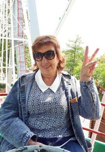 My photo - Vera Starodubceva, 64 from Yuzhno-Sakhalinsk (@verastarodubceva)