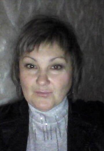 Ljudmila Donskaja (@ludmiladonskaya) — mein Foto #1