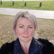 Любовь, 47, Орел