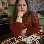 nadyushka 29 Svetlyy