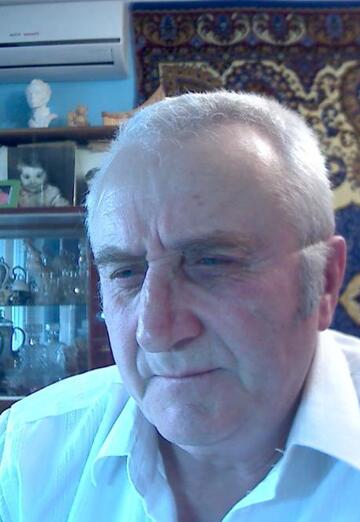 My photo - Valeriu, 75 from Kishinev (@id404732)