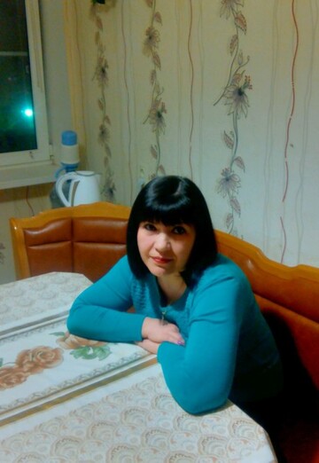 My photo - IRINA, 47 from Volgodonsk (@irina278882)