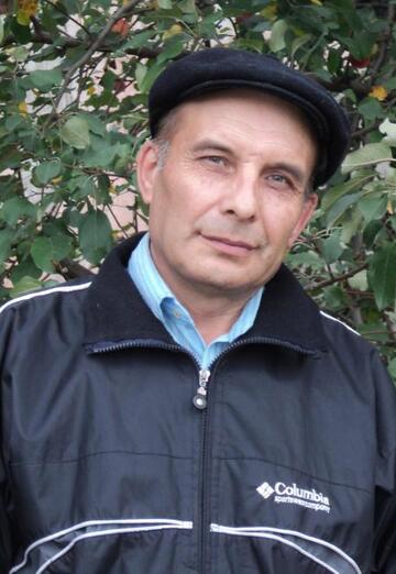 My photo - Tvoy Koshmarnyy Son, 69 from Zarinsk (@tvoykoshmarniyson)
