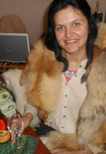 Моя фотография - Марина, 35 из Калуга (@marina39433)
