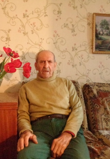 Моя фотография - Кузнецов Николай Викт, 73 из Астрахань (@kuznecovnikolayvikt2)