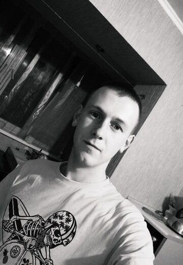 Моя фотография - Роман, 27 из Севастополь (@roman211069)
