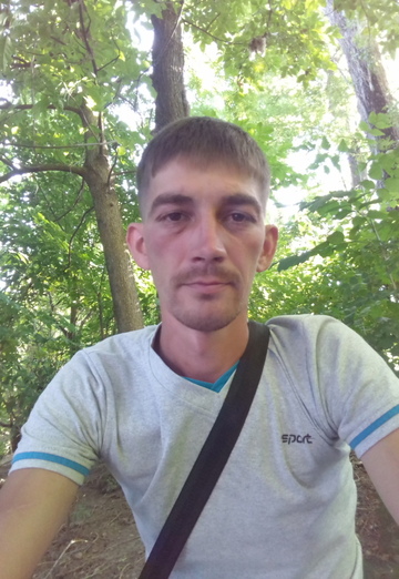 Моя фотография - Ильдар Кальченко, 38 из Симферополь (@ildarkalchenko)
