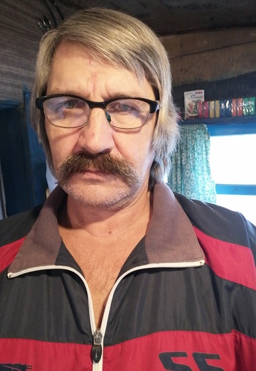 Моя фотография - Владимир Бедный, 65 из Краснодар (@vladimirbedniy0)