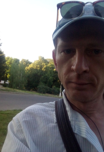 Моя фотографія - Aleksandr, 43 з Полтава (@aleksandr933505)