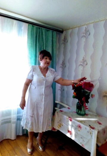 Моя фотография - Ирина, 65 из Ростов-на-Дону (@irina342797)