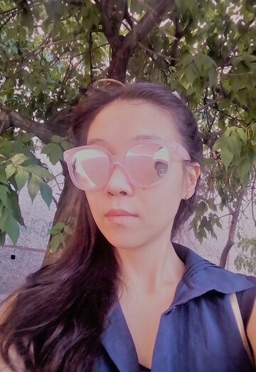 Моя фотография - Айя, 38 из Алматы́ (@ayya799)
