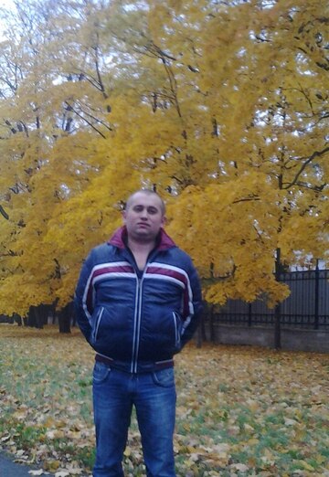 My photo - Anatolіy, 41 from Chernivtsi (@anatoly1318)