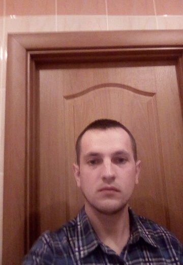 Моя фотография - юра, 34 из Ровно (@ura54464)
