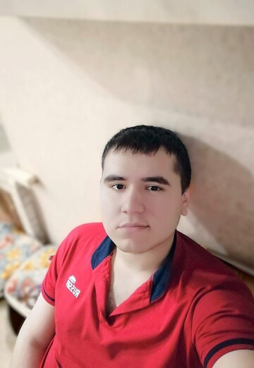 Моя фотография - Владимир, 28 из Шахты (@vladimir359896)