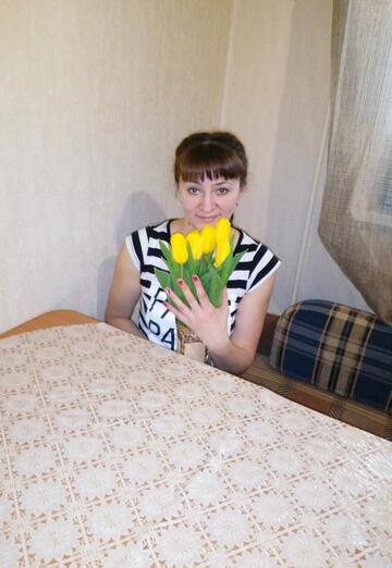 Моя фотография - Ларуська, 46 из Москва (@laruska4)