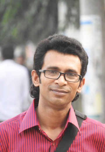 Моя фотография - Fakrul, 43 из Дакка (@fakrul)