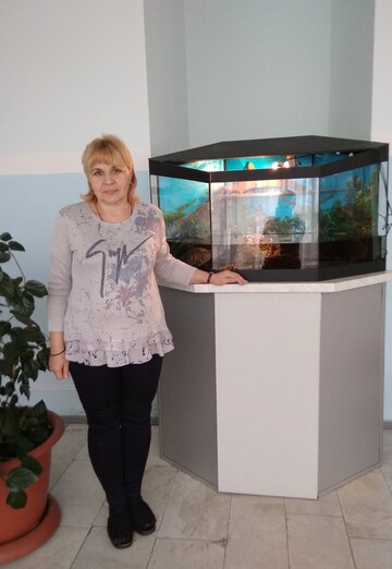 My photo - tatyana, 66 from Nizhny Novgorod (@tatyana150425)